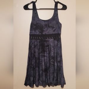 Empyre dress
